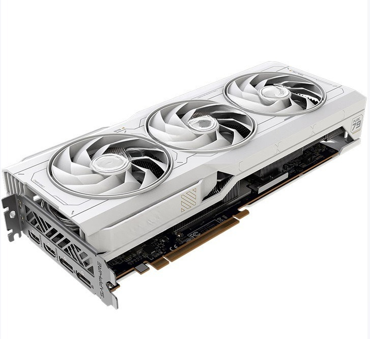 4K flagship, e-sports gaming g - Rx 7900 Xt 20Gb 评论和价格