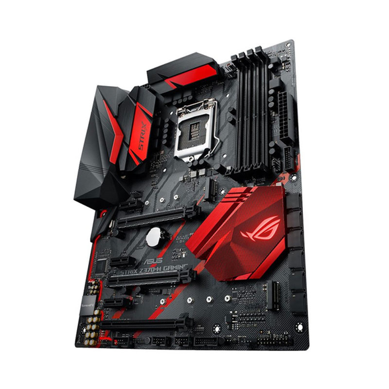 ASUS ROG STRIX Z370-H GAMINING - Rtx 3090 24Gb Gddr6X 评论和价格