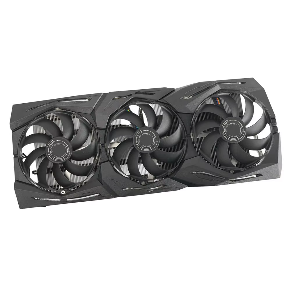 RTX2080Ti Video Card Heatsink  - Rtx 3090 24Gb Gddr6X 评论和价格