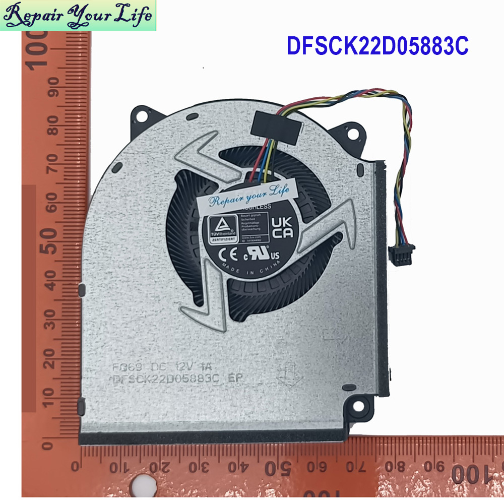CPU GPU Cooling Fan For ASUS R - Rtx 3090 24Gb Gddr6X 评论和价格